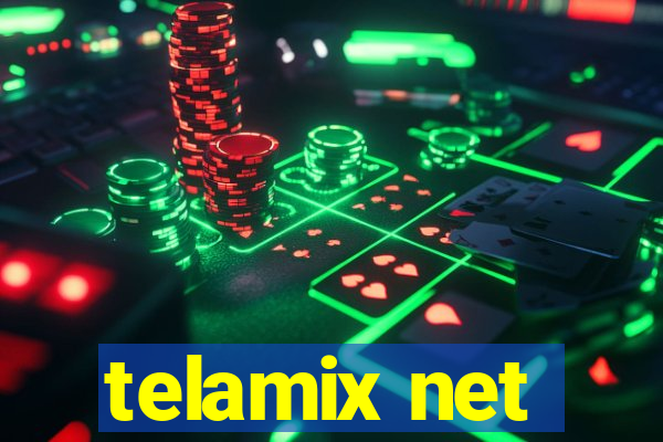 telamix net